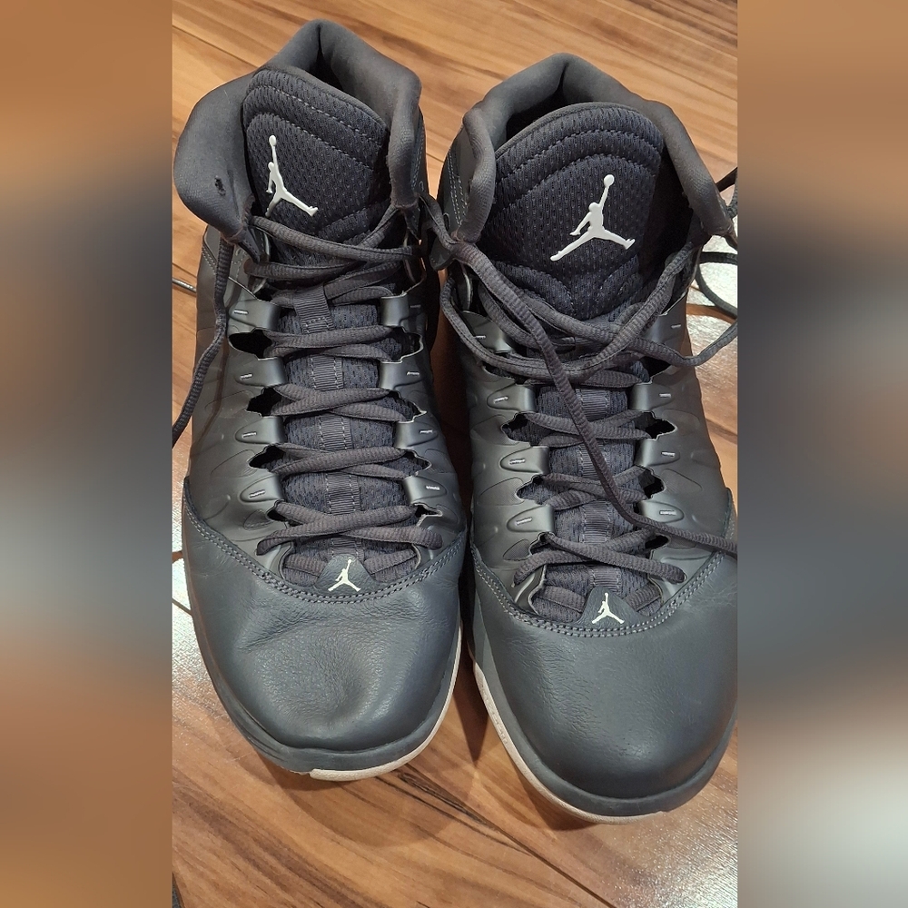 Jordan Prime FLY Men's Dark Gray Sneakers Size 11